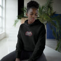 Printify Hoodie Chef Supply Co - Hardcore Grafitti - AS Colour 5101 Hoodie