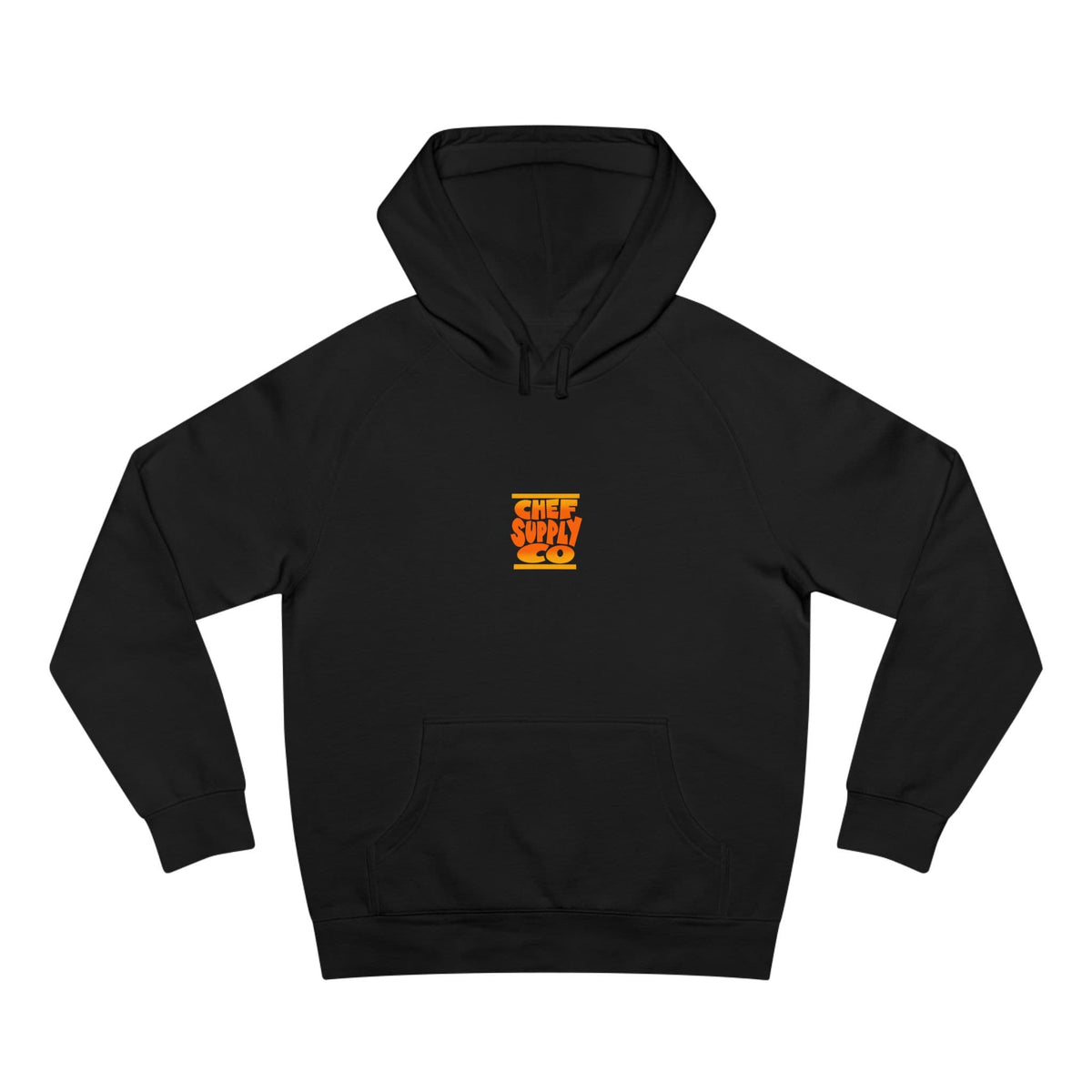 Printify Hoodie Chef Supply Co - Piggys n Wolf - AS Colour 5101 Hoodie