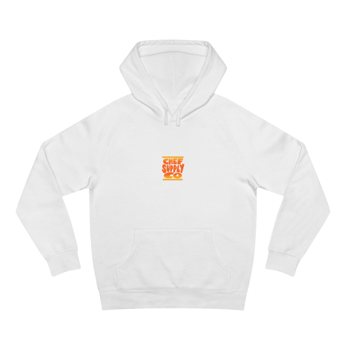 Printify Hoodie Chef Supply Co - Piggys n Wolf - AS Colour 5101 Hoodie