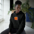 Printify Hoodie Chef Supply Co - Swedish Chef - AS Colour 5101 Hoodie