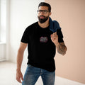 Printify T-Shirt Chef Supply Co - Hardcore Grafitti - AS Colour T-Shirt