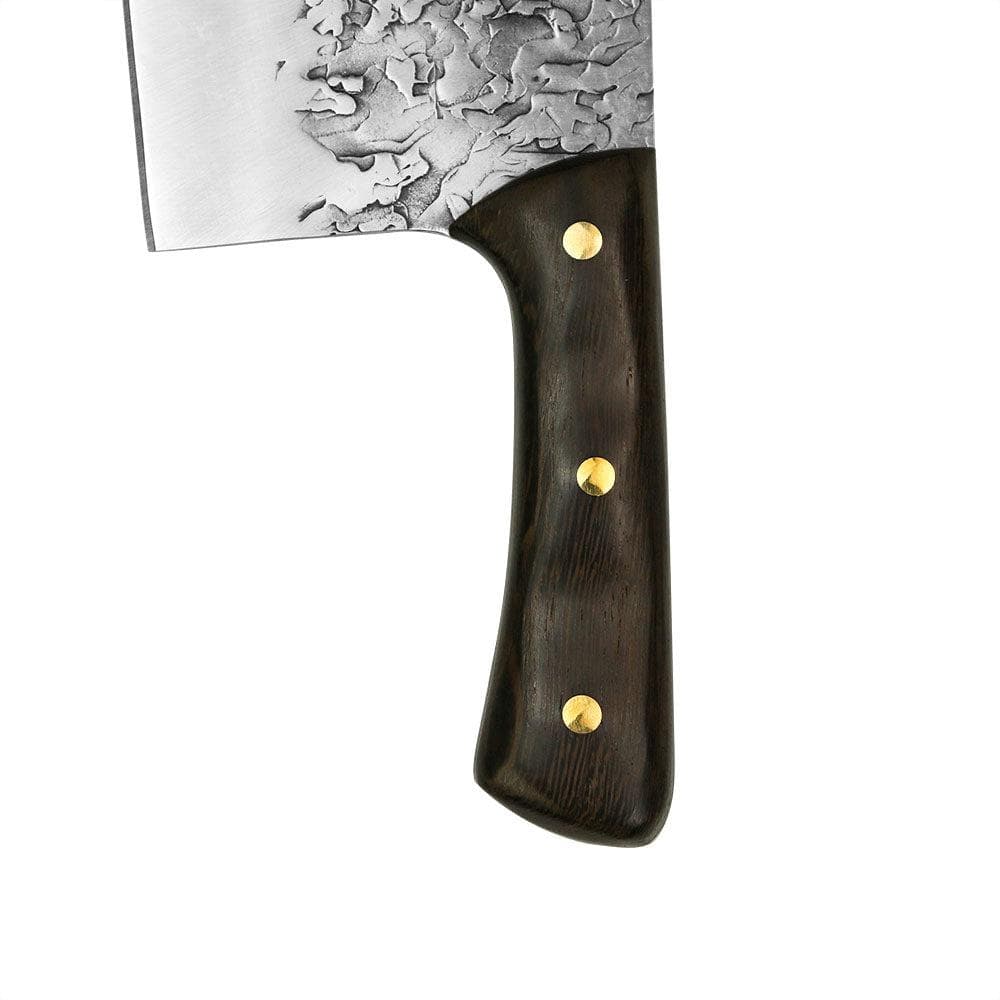 CHEF SUPPLY CO "Chicken Chaser" 20cm Cleaver Knife