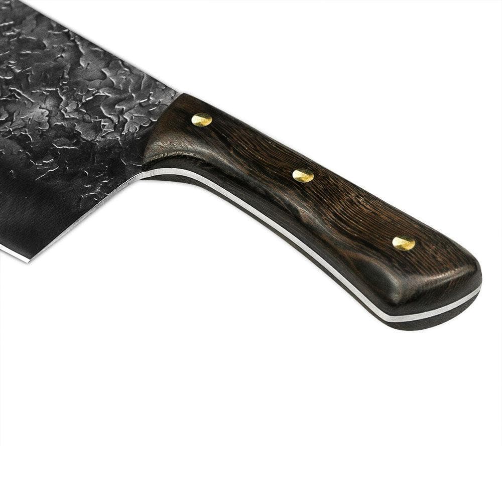 CHEF SUPPLY CO "Chicken Chaser" 20cm Cleaver Knife