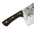 CHEF SUPPLY CO 