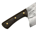 CHEF SUPPLY CO Cleaver Knife 