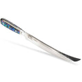 CHEF SUPPLY CO Sea Creature Series 25.5cm - 9.75 inch 45 Layer Damascus Slicing/Carving Knife