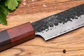 CHEF SUPPLY CO The 
